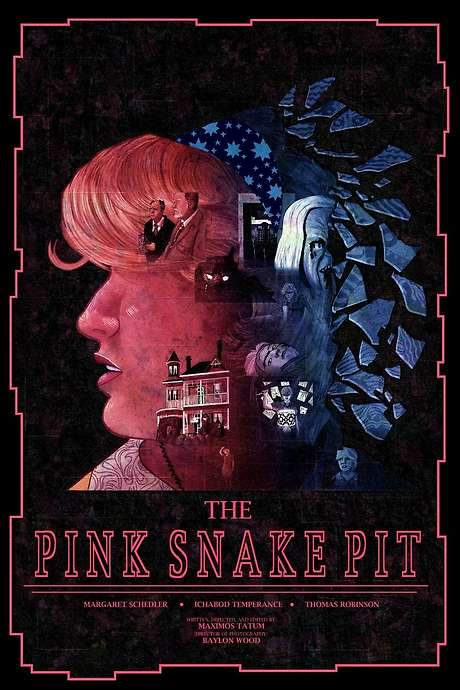   An intimate peek into the shattered mind of a dying girl.  